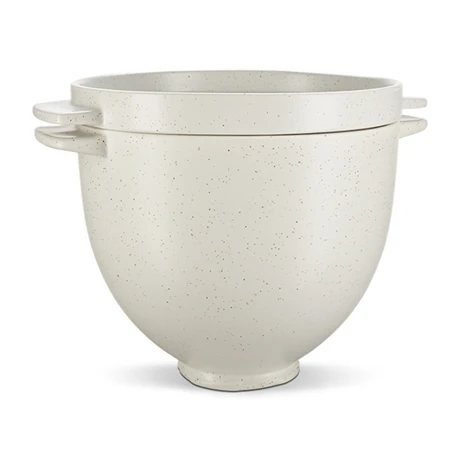 KitchenAid Bol à Pain 5KSM2CB5BGS Pour Robots Artisan 3 KitchenAid Bol à Pain 5KSM2CB5BGS Pour Robots Artisan