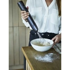Cuisinart Mixeur Plongeant Sans Fil CSB300BE -Cuisine Ustensiles Boutique 760085 3 2 Mixeur plongeant sans fil CSB300BE Cuisinart