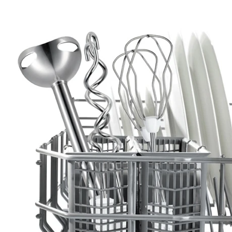 Bosch Batteur ErgoMixx Blanc 450 W MFQ36470 6 Bosch Batteur ErgoMixx Blanc 450 W MFQ36470 – Image 4