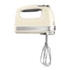 KitchenAid Batteur à Main 9 Vitesses 85 W 5KHM9212EAC Crème -Cuisine Ustensiles Boutique 760098 0 4 Batteur a main 9 vitesses 85 W 5KHM9212EAC creme Kitchenaid