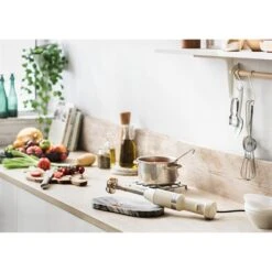 Mixeur Plongeant 5 Vitesses 180 W Crème Kitchenaid 5KHBV83EAC 7 Mixeur Plongeant 5 Vitesses 180 W Crème Kitchenaid 5KHBV83EAC -Cuisine Ustensiles Boutique 760151 2 2 Mixeur plongeant 5 vitesses 180 W creme Kitchenaid 5KHBV83EAC Kitchenaid