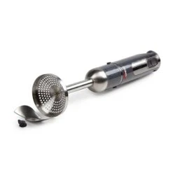 Domo Mixeur Plongeur Et Presse Purée En Inox 800 W DO9067M -Cuisine Ustensiles Boutique 760252 3 1 Mixeur plongeur et presse puree en inox 800 W DO9067M Domo