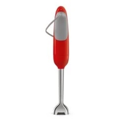 Smeg Mixeur Plongeant 700 W HBF01RDEU Rouge -Cuisine Ustensiles Boutique 760341 1 1 Mixeur plongeant 700 W HBF01RDEU rouge Smeg