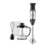 Mixeur Plongeant 1200 W Bapi Taurus -Cuisine Ustensiles Boutique 760349 0 1 Mixeur plongeant 1200 W Bapi Taurus Taurus