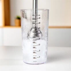 Taurus Mixeur Plongeant Acier Inoxydable 1200 W 1L 10 Taurus Mixeur Plongeant Acier Inoxydable 1200 W 1L -Cuisine Ustensiles Boutique 760350 3 2 Mixeur plongeant acier inoxydable 1200 W 1L Taurus