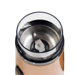 Bestron Moulin à Café électrique Coloris Cuivre 150 W -Cuisine Ustensiles Boutique 760352 3 1 Moulin a cafe electrique coloris cuivre 150 W Bestron