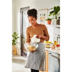 KitchenAid Batteur à Main électrique Sans Fil 7 Vitesses Crème 5KHMB732EAC -Cuisine Ustensiles Boutique 760358 4 2 Batteur a main electrique sans fil 7 vitesses creme 5KHMB732EAC Kitchenaid