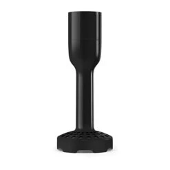 Smeg Mixeur Plongeant Avec Accessoires 700 W HBF22RDEU Noir -Cuisine Ustensiles Boutique 760365 2 2 Mixeur plongeant avec accessoires 700 W HBF22RDEU noir Smeg