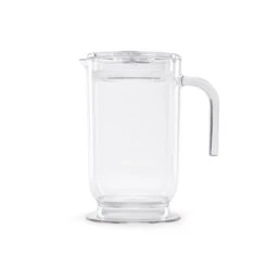 Smeg Mixeur Plongeant Avec Accessoires 700 W HBF22RDEU Rouge -Cuisine Ustensiles Boutique 760366 4 1 Mixeur plongeant avec accessoires 700 W HBF22RDEU rouge Smeg