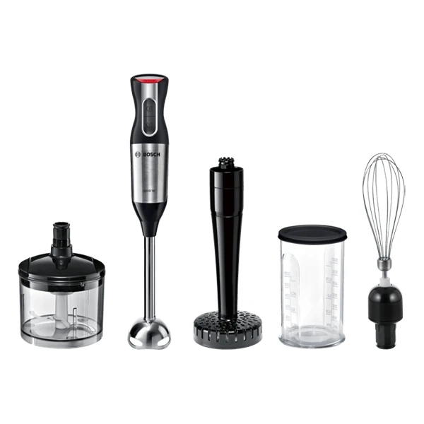 Bosch Mixeur Plongeant Ergomixx 1000 W MS6CM6155 3 Bosch Mixeur Plongeant Ergomixx 1000 W MS6CM6155