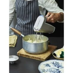 Cuisinart Batteur Sans Fil RHM100E 9 Cuisinart Batteur Sans Fil RHM100E -Cuisine Ustensiles Boutique 761052 3 2 Batteur sans fil RHM100E Cuisinart