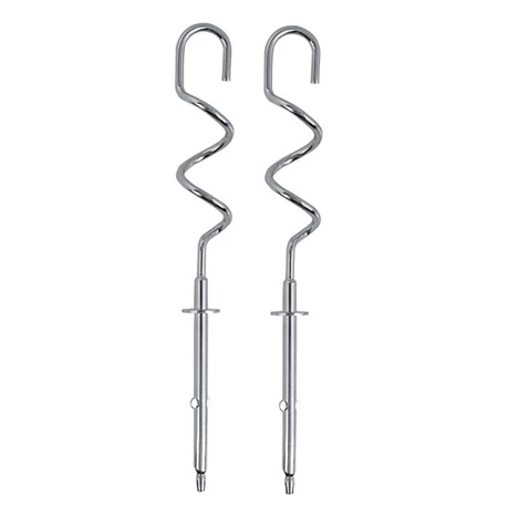 LIVOO Batteur électrique 200 W DOP162R 5 LIVOO Batteur électrique 200 W DOP162R – Image 3