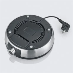 SEVERIN Yaourtière 5 Programmes 7 Pots JG3521 11 SEVERIN Yaourtière 5 Programmes 7 Pots JG3521 -Cuisine Ustensiles Boutique 780219 4 1 Yaourtiere 5 programmes 7 pots JG3521 Severin