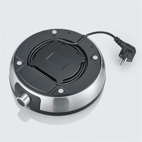 SEVERIN Yaourtière 5 Programmes 7 Pots JG3521 7 SEVERIN Yaourtière 5 Programmes 7 Pots JG3521 – Image 5